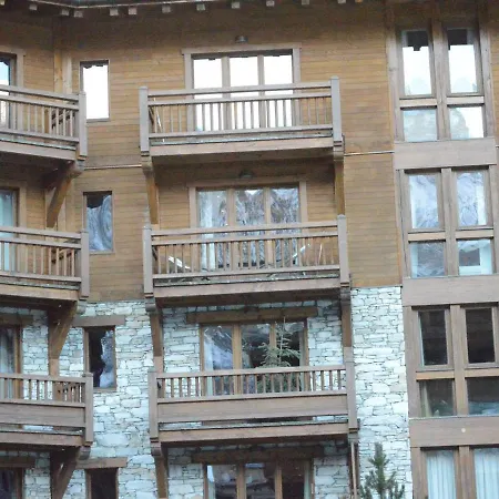 Centre-ville, Proche Pistes Et Commerces, 6 Pers., 2 Ch., Balcon, Parking Inclus - Fr-1-519-5