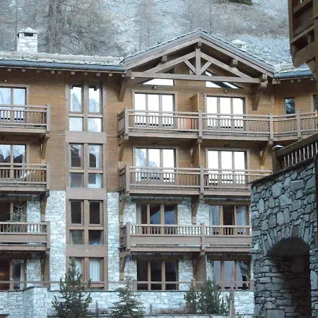 Centre-ville, Proche Pistes Et Commerces, 6 Pers., 2 Ch., Balcon, Parking Inclus - Fr-1-519-5 *