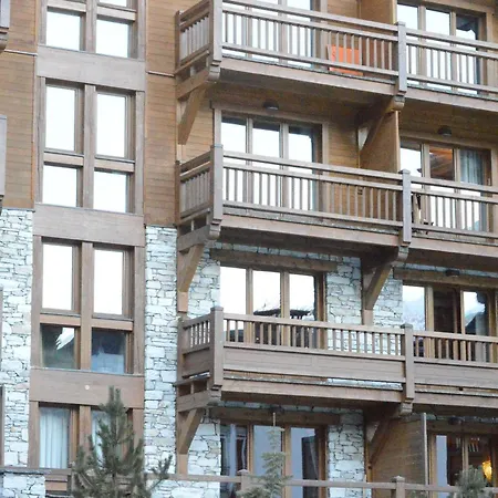 Centre-ville, Proche Pistes Et Commerces, 6 Pers., 2 Ch., Balcon, Parking Inclus - Fr-1-519-5 Apartment *