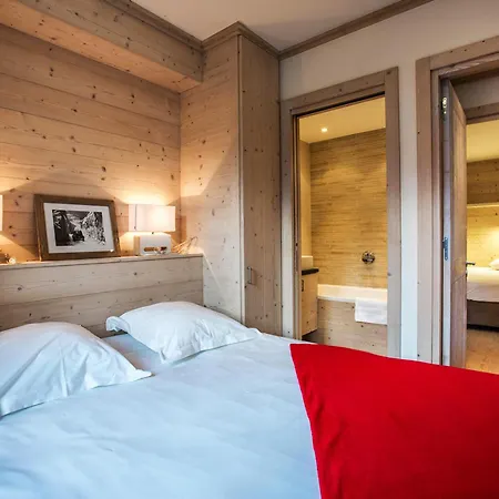 Centre-ville, Proche Pistes Et Commerces, 6 Pers., 2 Ch., Balcon, Parking Inclus - Fr-1-519-5 Apartment
